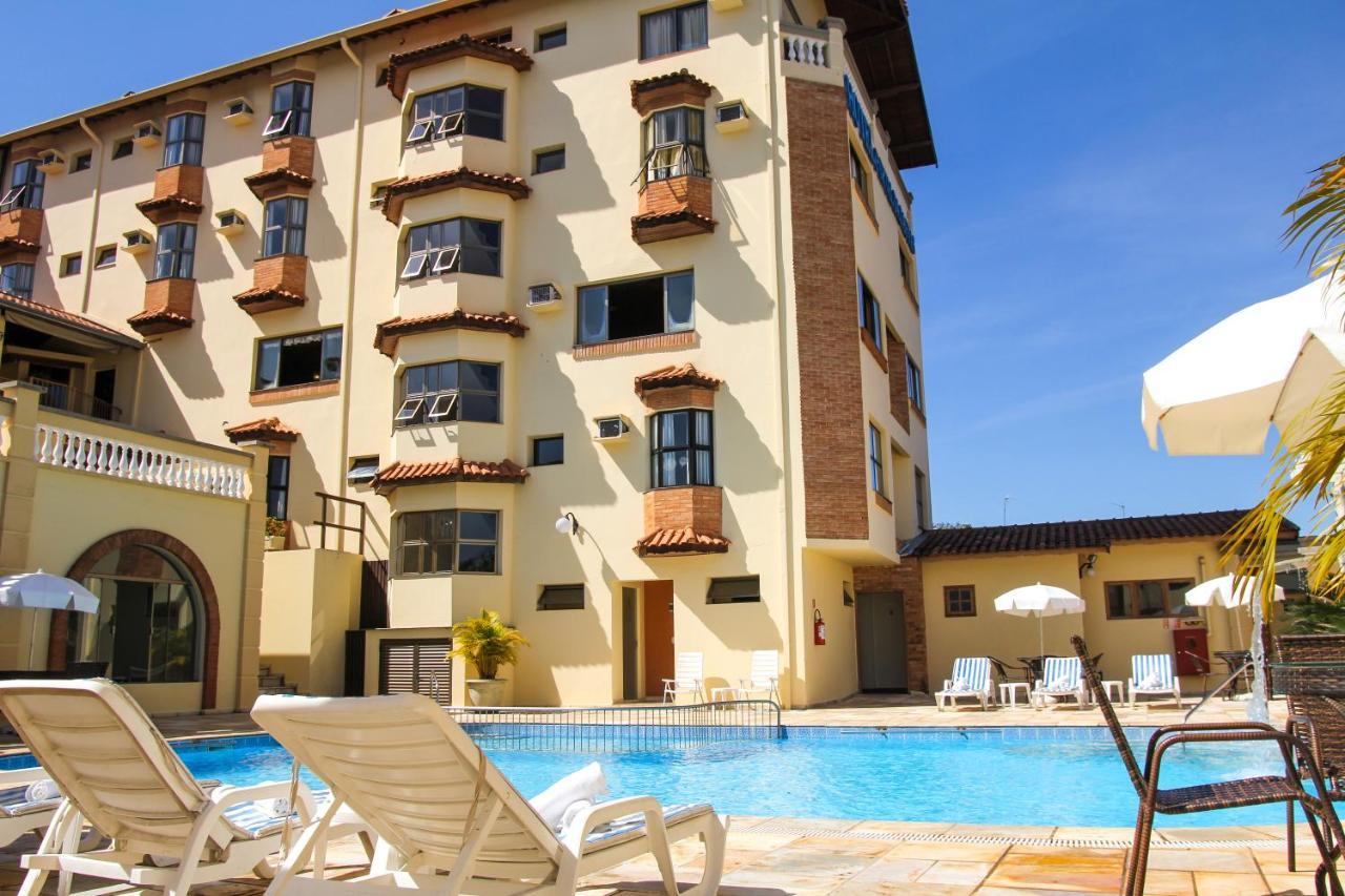 Hotel Portal Aguas