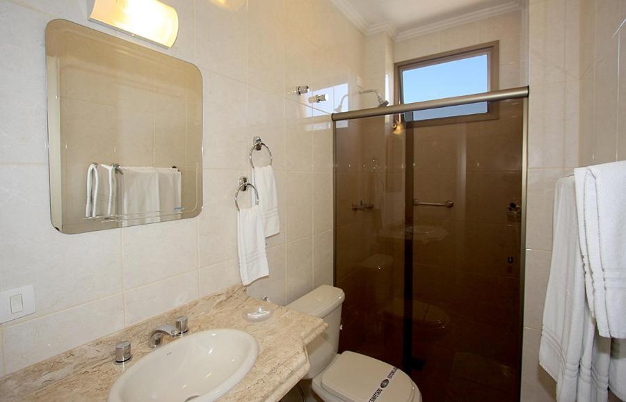 Portal Aguas Hotel