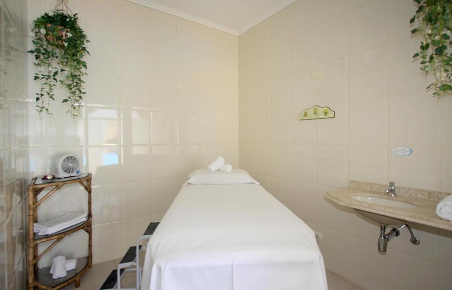 Portal Aguas 3* Águas de São Pedro