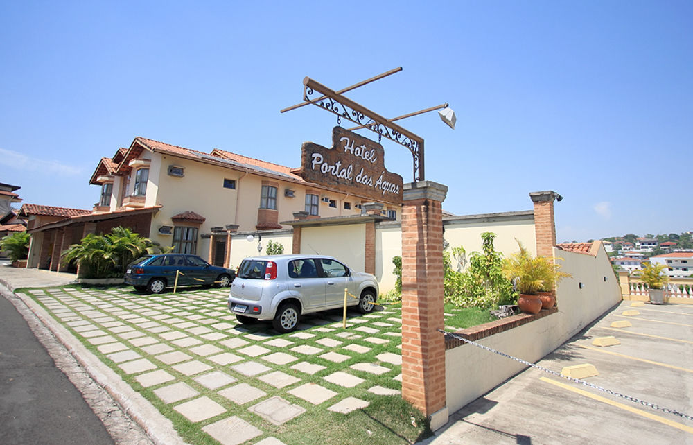 Hotel Portal Aguas 3*