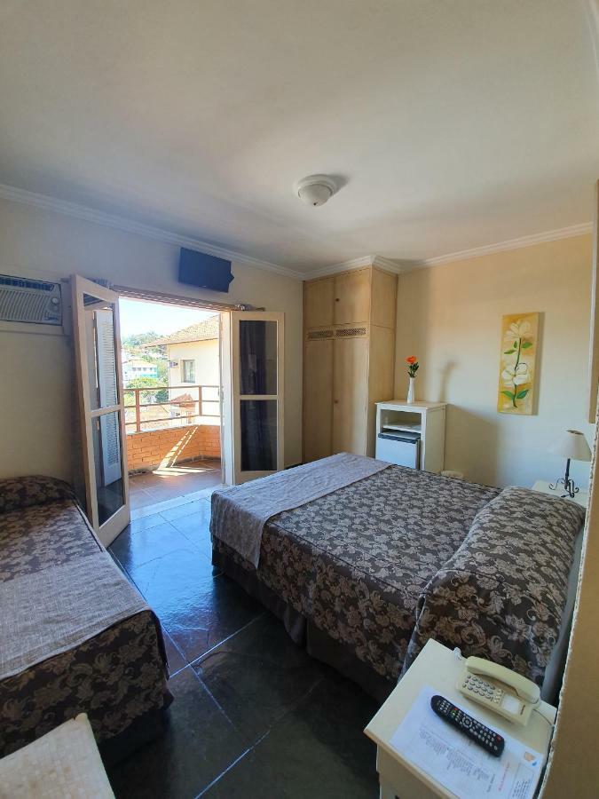 Hotel Portal Aguas