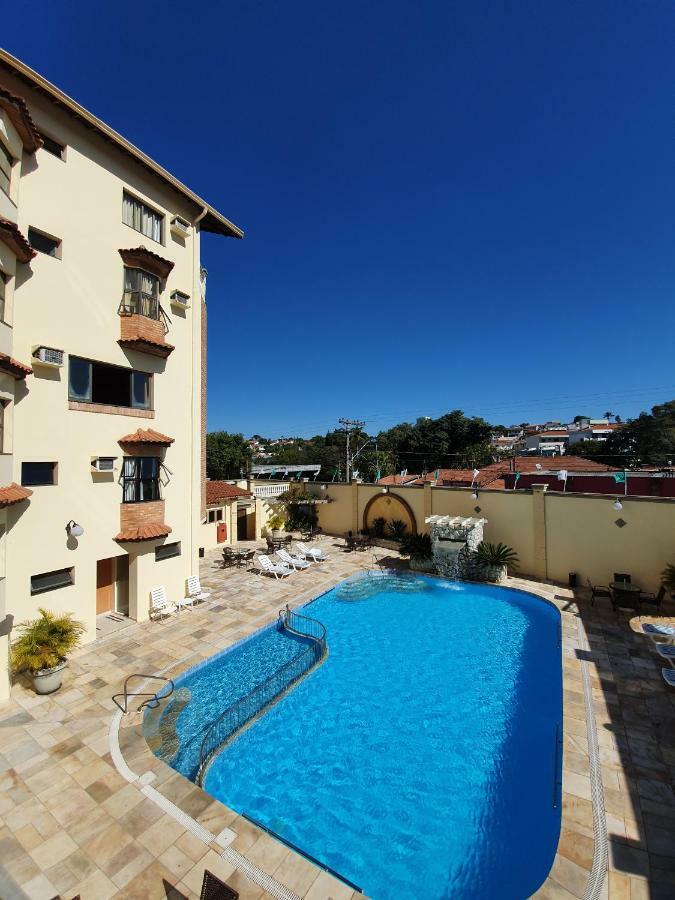 Hotel Portal Aguas 3*