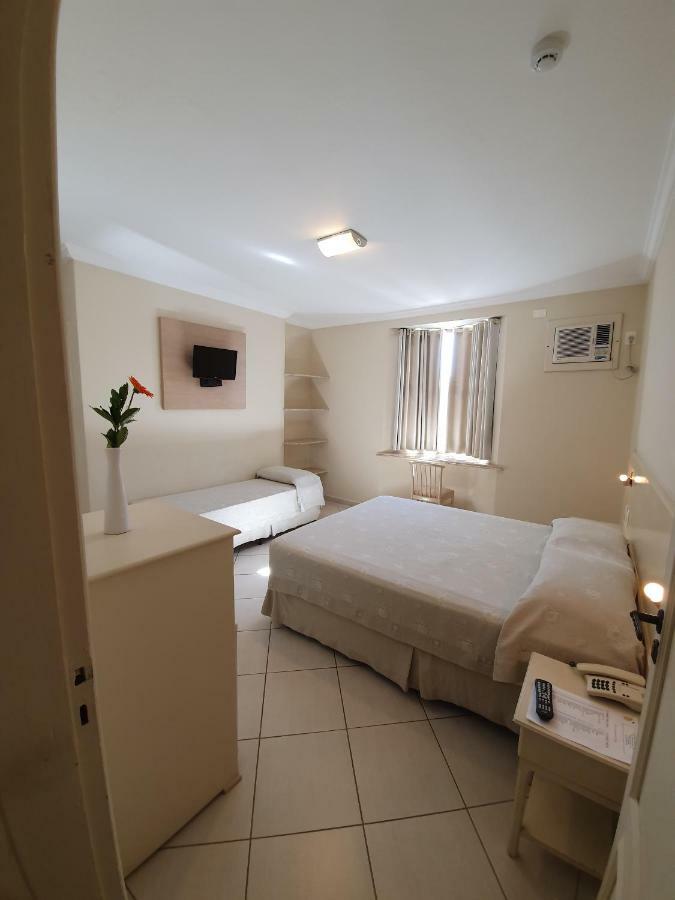 Portal Aguas Hotel
