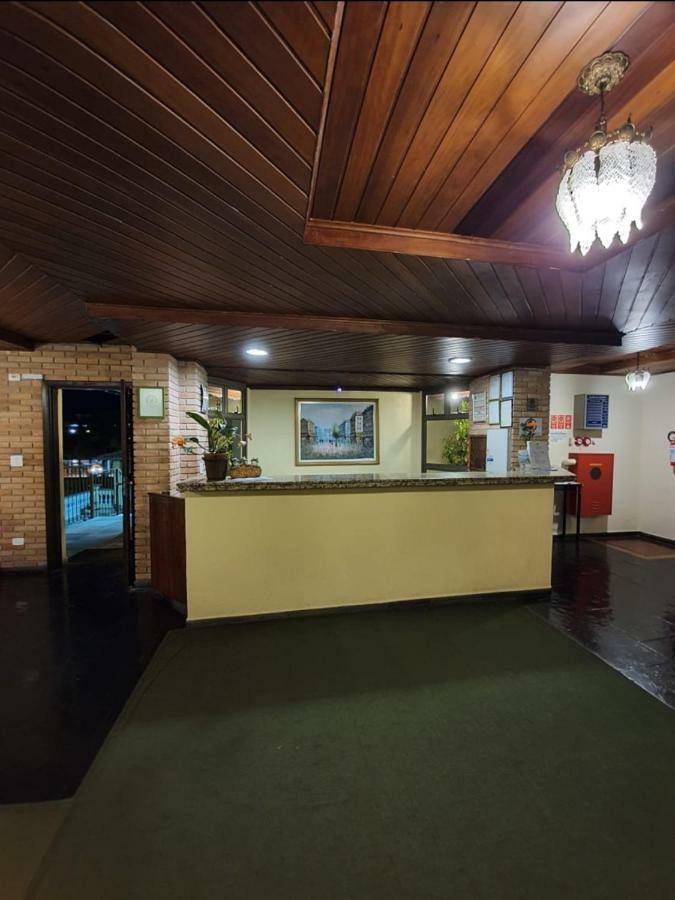 Hotel Portal Aguas 3*